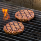 The popularity of veggie burgers like Impossible Burger are proving that plant-based diets are not a flash in the pan. (Photo: Impossible Foods)